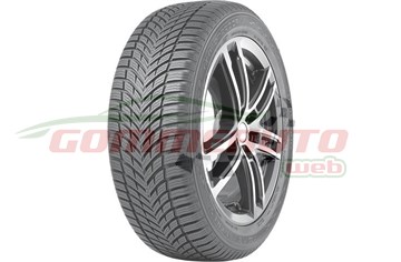 COP. 195/60VR16 NOKIAN SEASONPROOF 1 XL 93V M+S